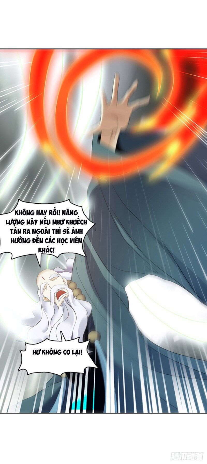 đọc truyện Thiên Thần Quyết Chương 123 ảnh 28 tại Thiên Thai Truyện