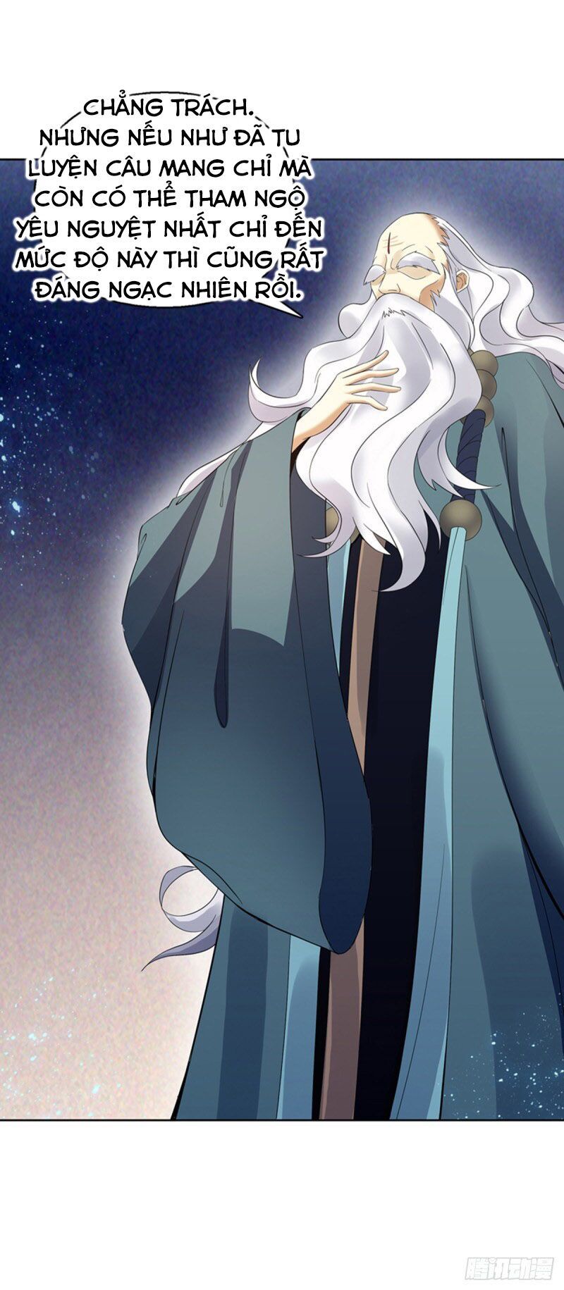 đọc truyện Thiên Thần Quyết Chương 123 ảnh 33 tại Thiên Thai Truyện