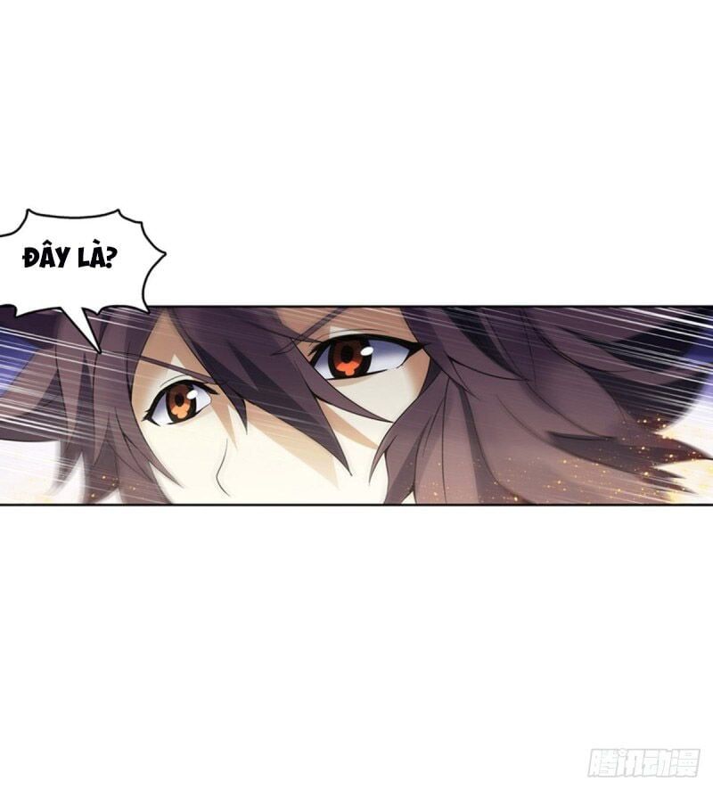 đọc truyện Thiên Thần Quyết Chương 123 ảnh 42 tại Thiên Thai Truyện