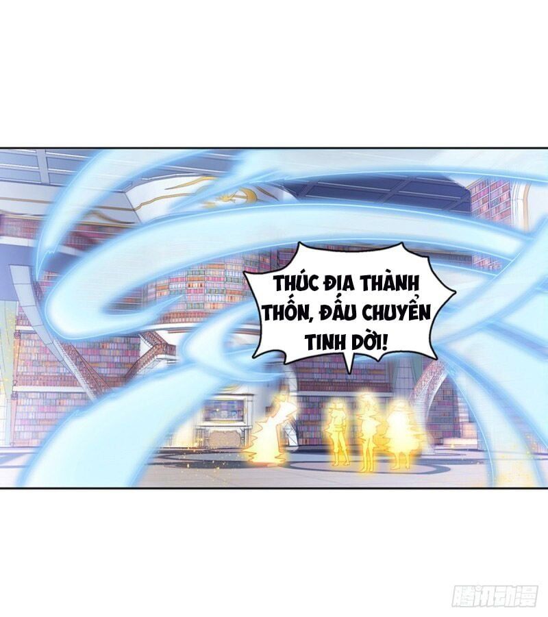 đọc truyện Thiên Thần Quyết Chương 123 ảnh 43 tại Thiên Thai Truyện