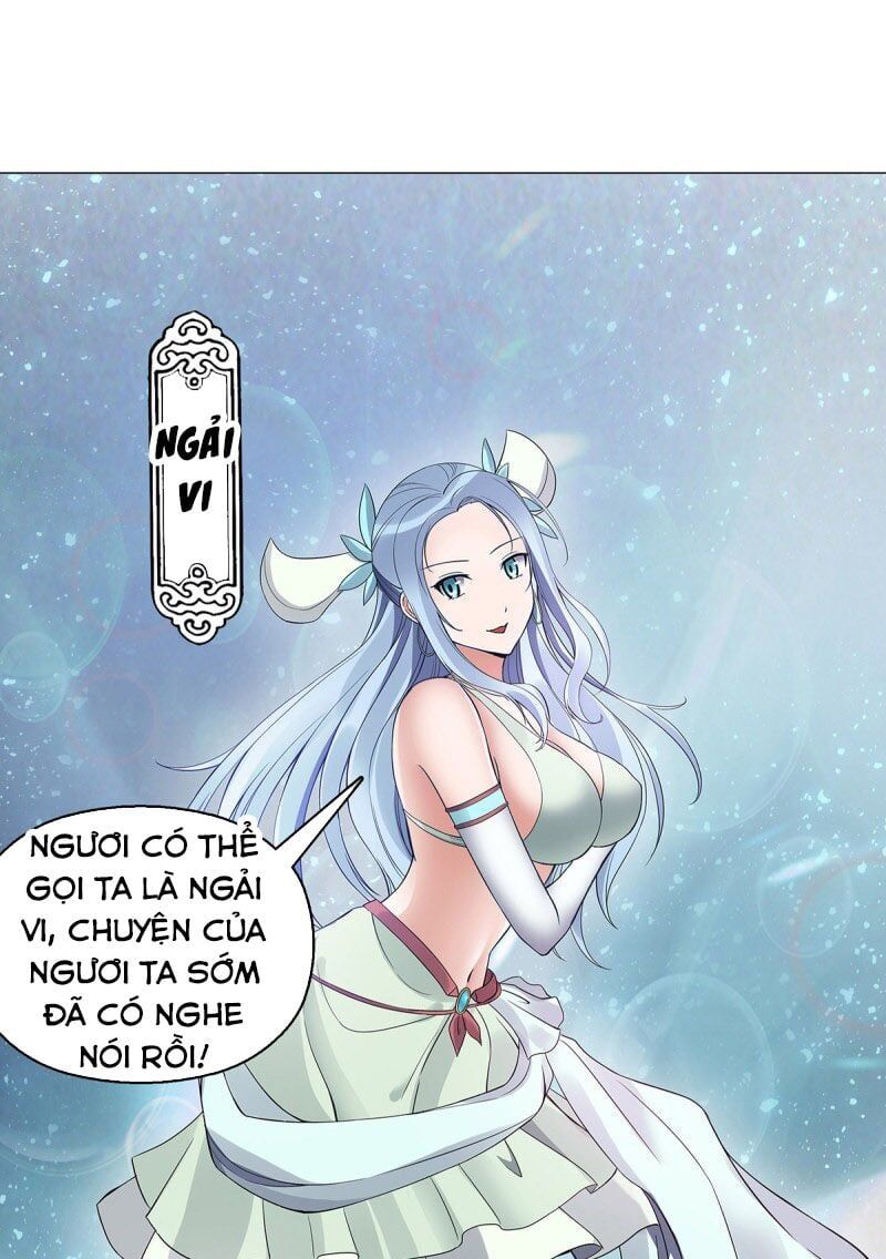 đọc truyện Thiên Thần Quyết Chương 124 ảnh 16 tại Thiên Thai Truyện