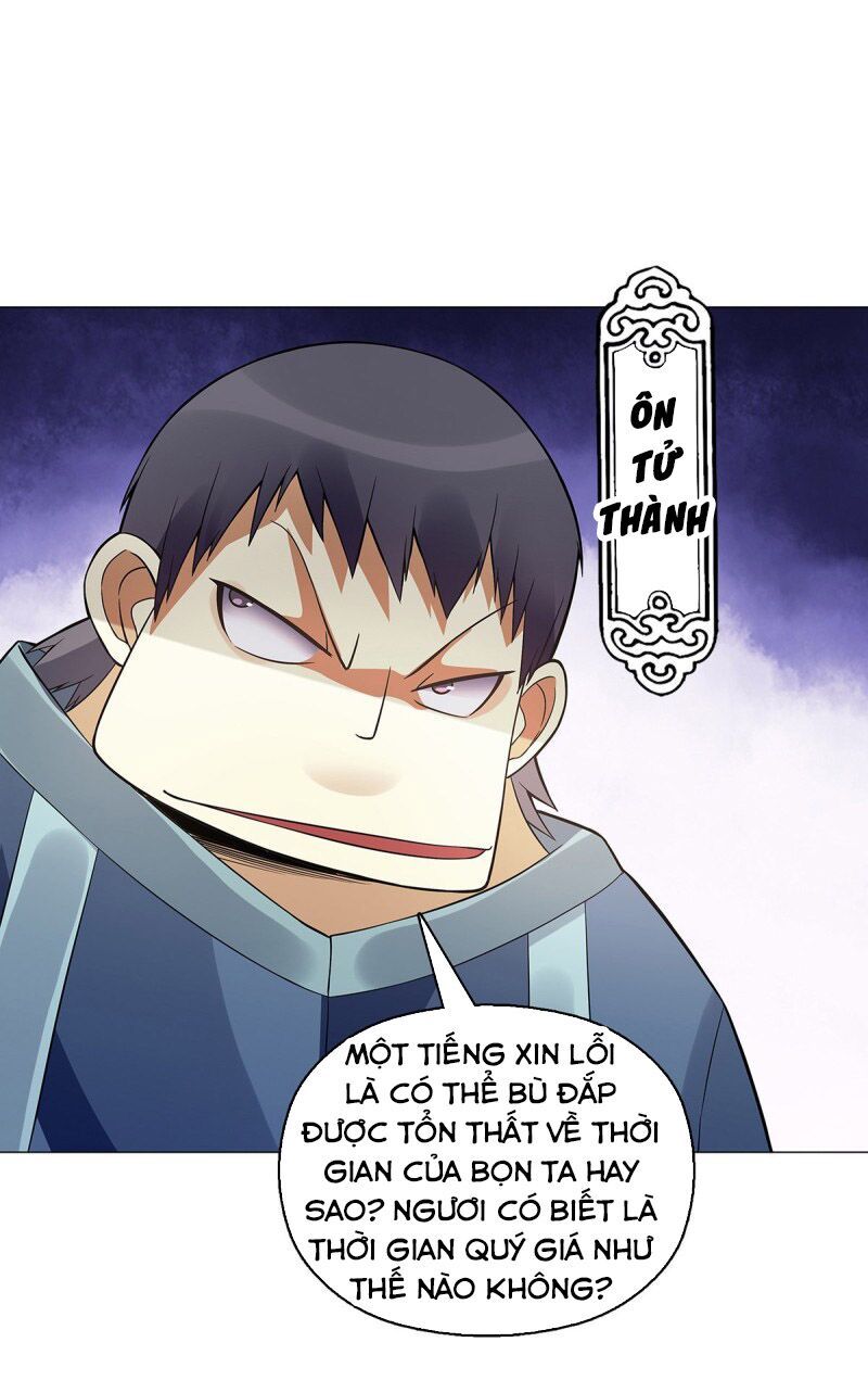 đọc truyện Thiên Thần Quyết Chương 124 ảnh 19 tại Thiên Thai Truyện