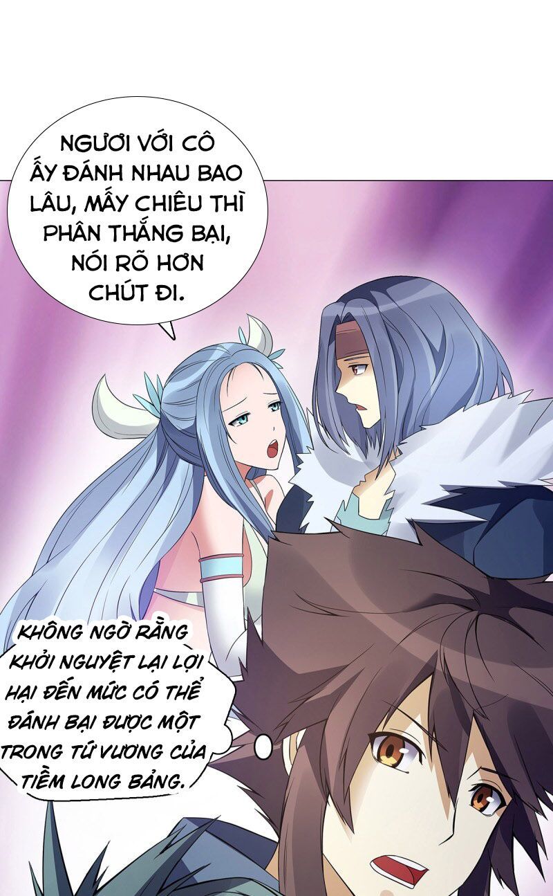 đọc truyện Thiên Thần Quyết Chương 124 ảnh 26 tại Thiên Thai Truyện