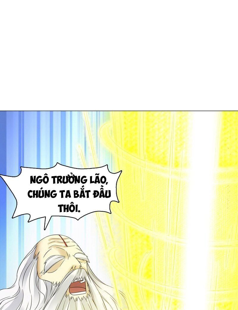 đọc truyện Thiên Thần Quyết Chương 124 ảnh 30 tại Thiên Thai Truyện