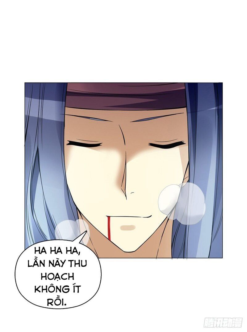 đọc truyện Thiên Thần Quyết Chương 124 ảnh 35 tại Thiên Thai Truyện