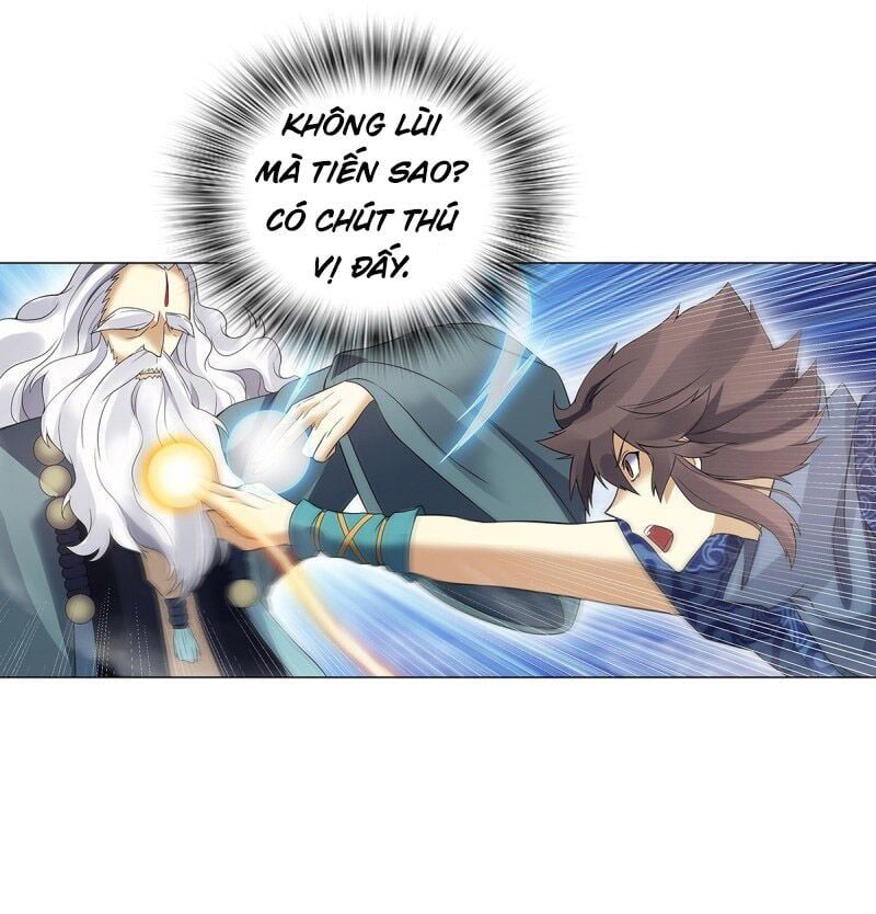 đọc truyện Thiên Thần Quyết Chương 124 ảnh 42 tại Thiên Thai Truyện