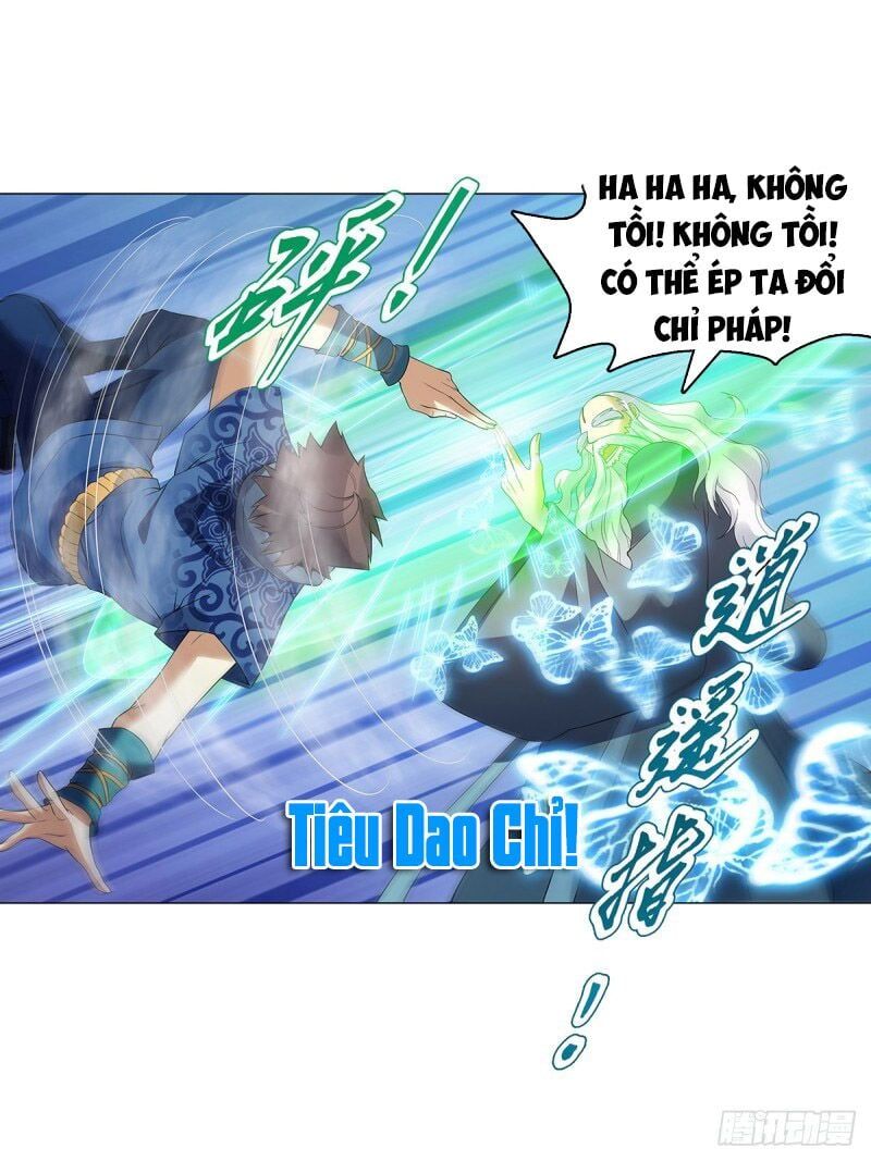 đọc truyện Thiên Thần Quyết Chương 124 ảnh 44 tại Thiên Thai Truyện