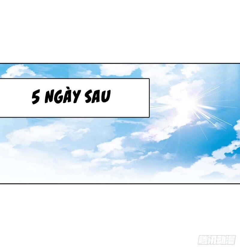 đọc truyện Thiên Thần Quyết Chương 124 ảnh 8 tại Thiên Thai Truyện