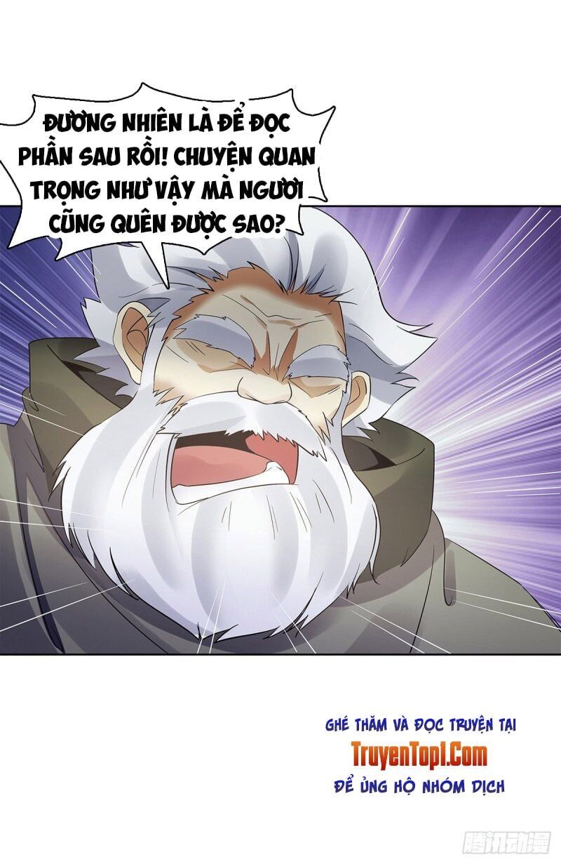 đọc truyện Thiên Thần Quyết Chương 124 ảnh 11 tại Thiên Thai Truyện