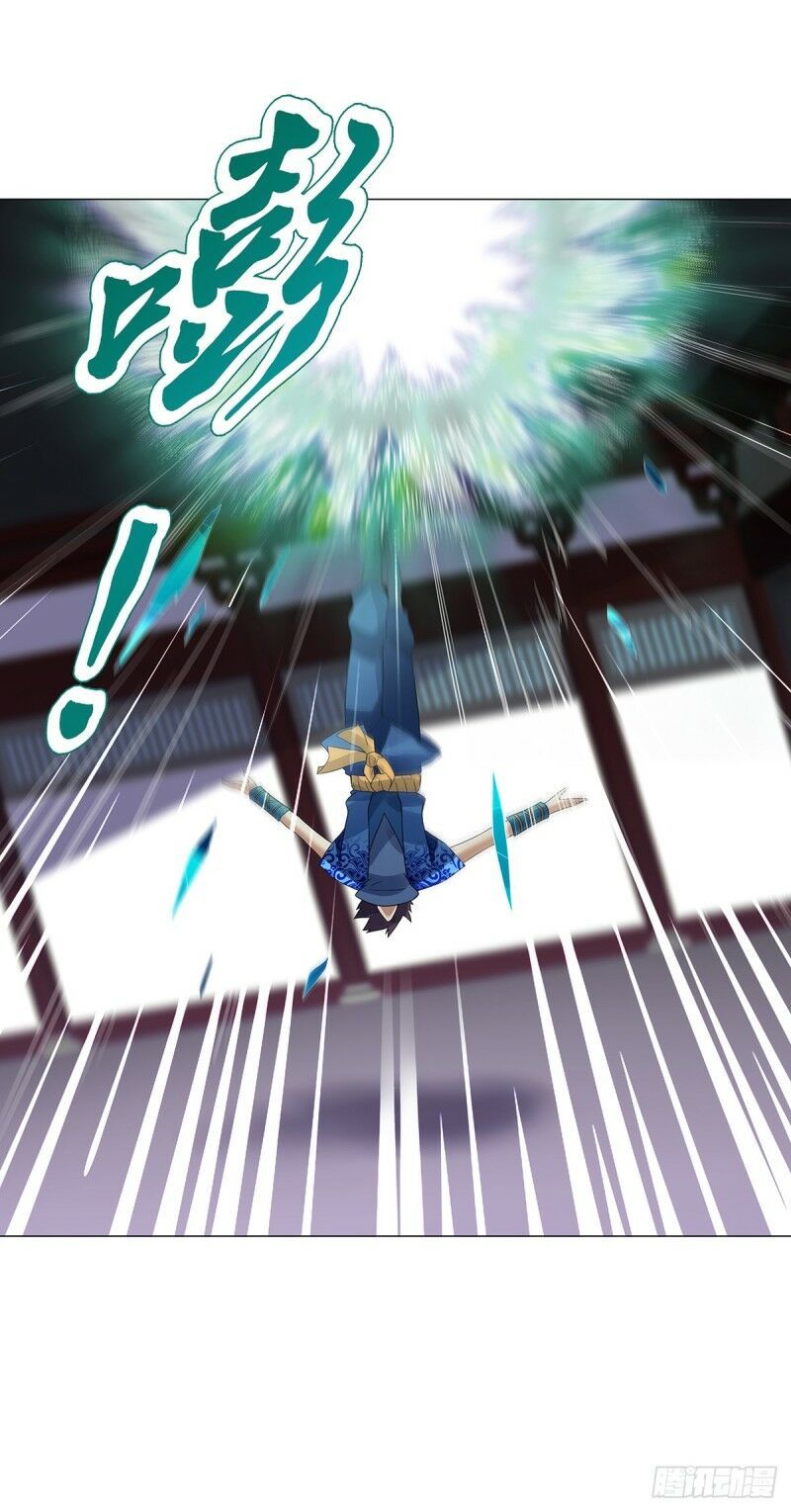 đọc truyện Thiên Thần Quyết Chương 125 ảnh 12 tại Thiên Thai Truyện