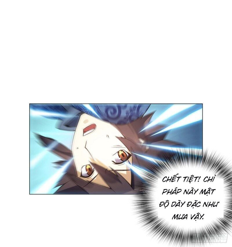 đọc truyện Thiên Thần Quyết Chương 125 ảnh 14 tại Thiên Thai Truyện