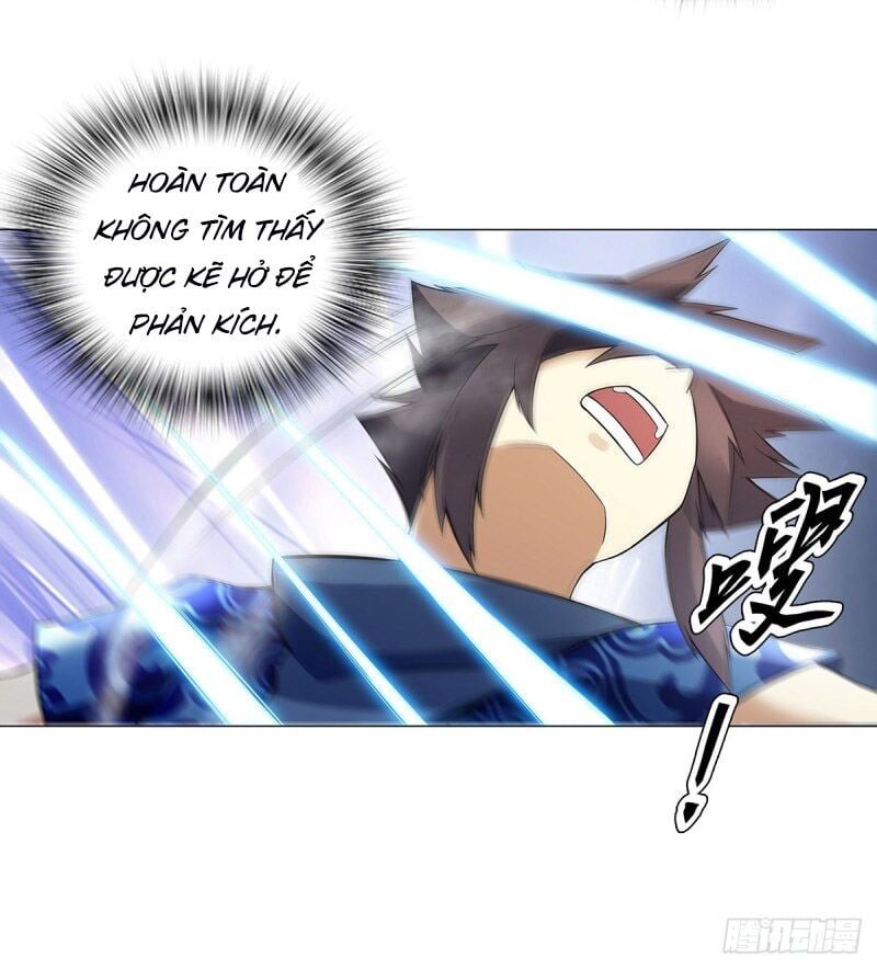 đọc truyện Thiên Thần Quyết Chương 125 ảnh 15 tại Thiên Thai Truyện