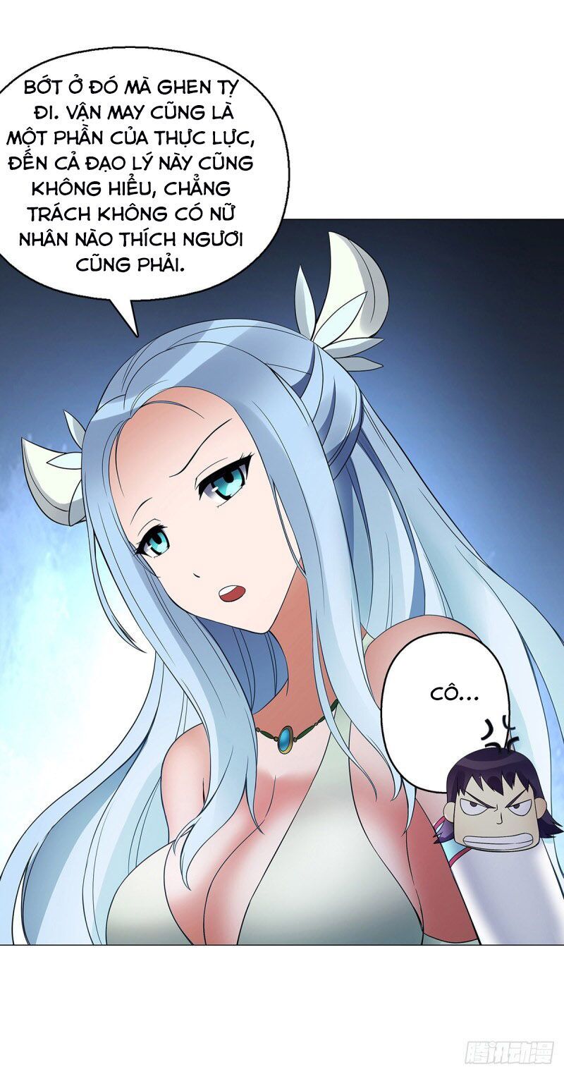 đọc truyện Thiên Thần Quyết Chương 125 ảnh 17 tại Thiên Thai Truyện