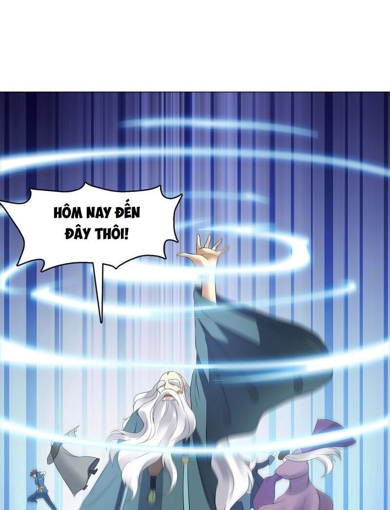 đọc truyện Thiên Thần Quyết Chương 125 ảnh 18 tại Thiên Thai Truyện