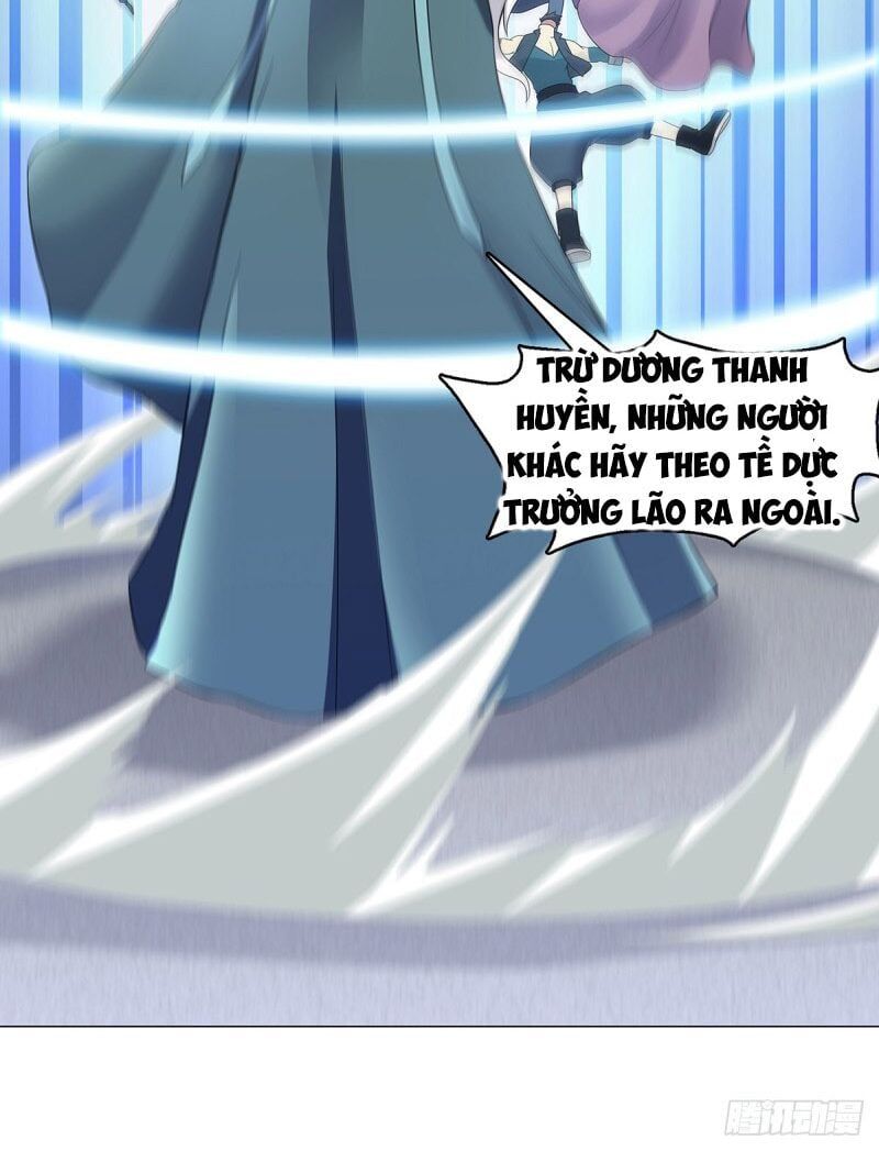 đọc truyện Thiên Thần Quyết Chương 125 ảnh 19 tại Thiên Thai Truyện