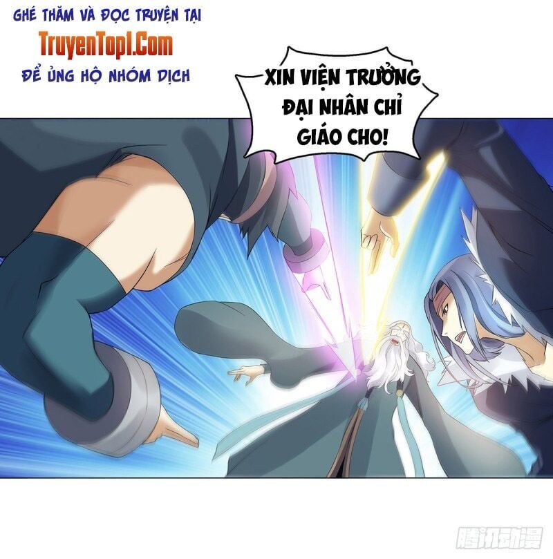 đọc truyện Thiên Thần Quyết Chương 125 ảnh 4 tại Thiên Thai Truyện