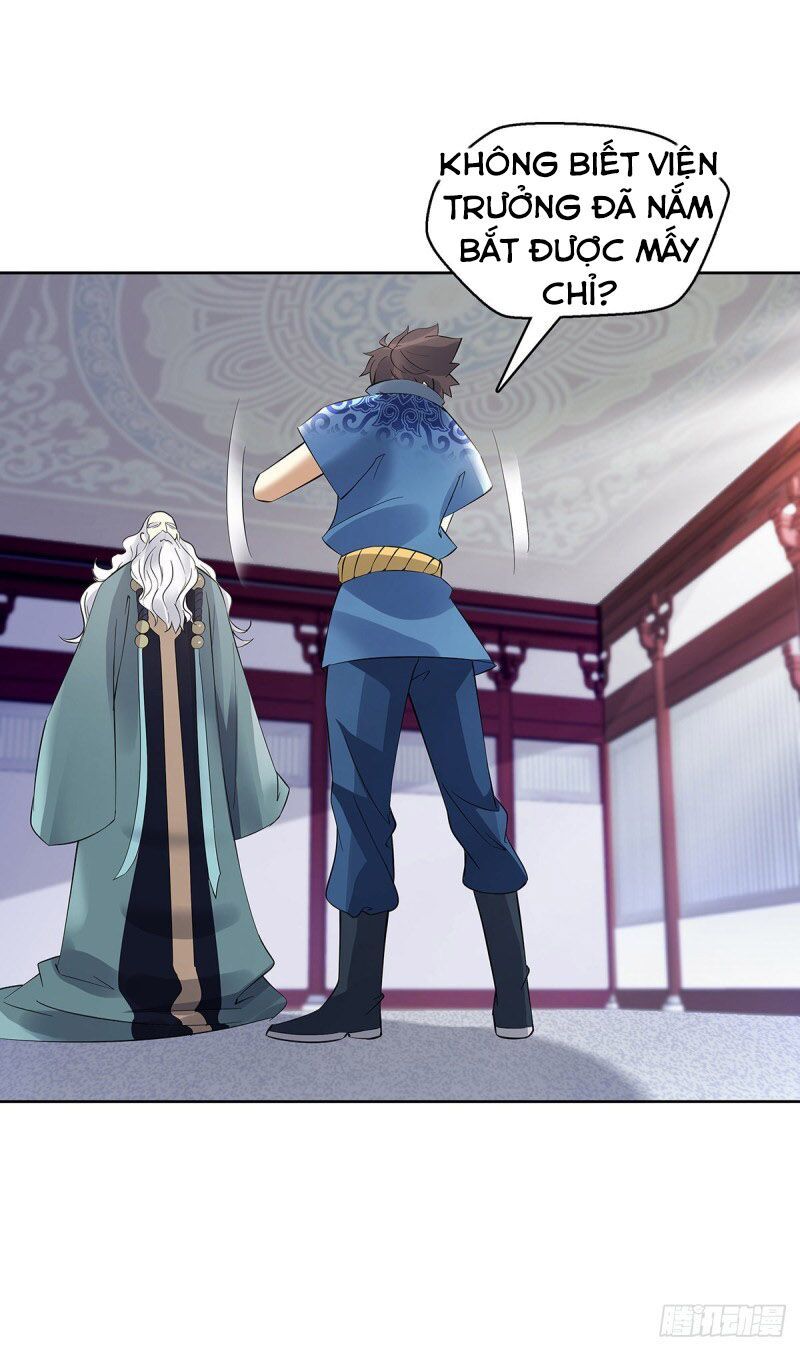 đọc truyện Thiên Thần Quyết Chương 125 ảnh 23 tại Thiên Thai Truyện