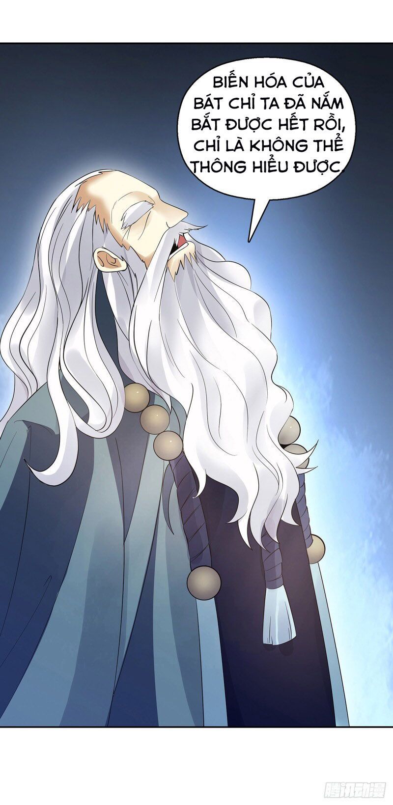 đọc truyện Thiên Thần Quyết Chương 125 ảnh 24 tại Thiên Thai Truyện