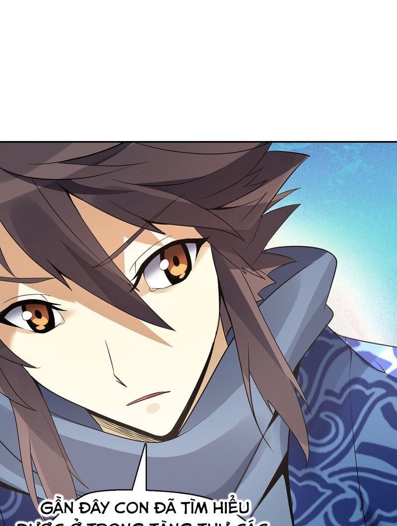 đọc truyện Thiên Thần Quyết Chương 125 ảnh 27 tại Thiên Thai Truyện