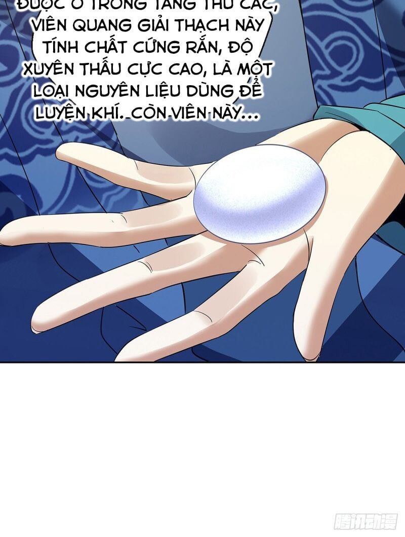 đọc truyện Thiên Thần Quyết Chương 125 ảnh 28 tại Thiên Thai Truyện