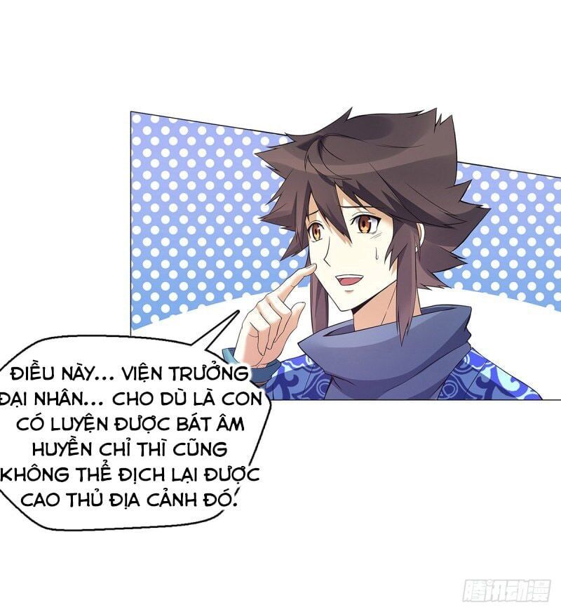 đọc truyện Thiên Thần Quyết Chương 125 ảnh 34 tại Thiên Thai Truyện