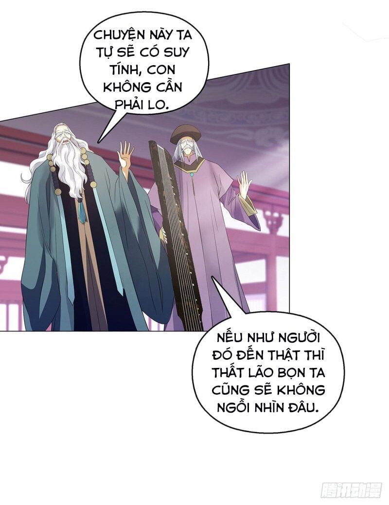 đọc truyện Thiên Thần Quyết Chương 125 ảnh 35 tại Thiên Thai Truyện