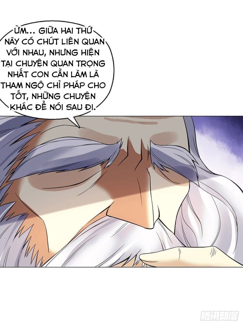 đọc truyện Thiên Thần Quyết Chương 125 ảnh 38 tại Thiên Thai Truyện