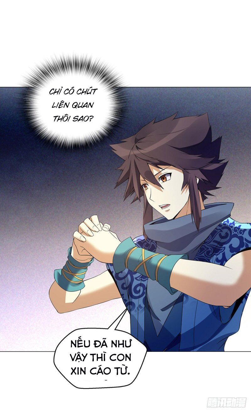 đọc truyện Thiên Thần Quyết Chương 125 ảnh 39 tại Thiên Thai Truyện