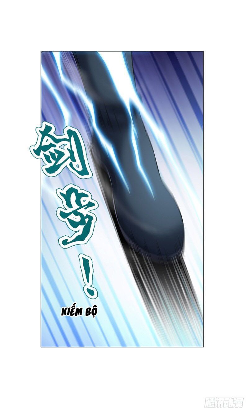 đọc truyện Thiên Thần Quyết Chương 125 ảnh 7 tại Thiên Thai Truyện