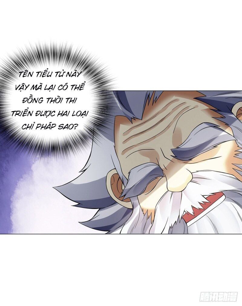 đọc truyện Thiên Thần Quyết Chương 125 ảnh 11 tại Thiên Thai Truyện