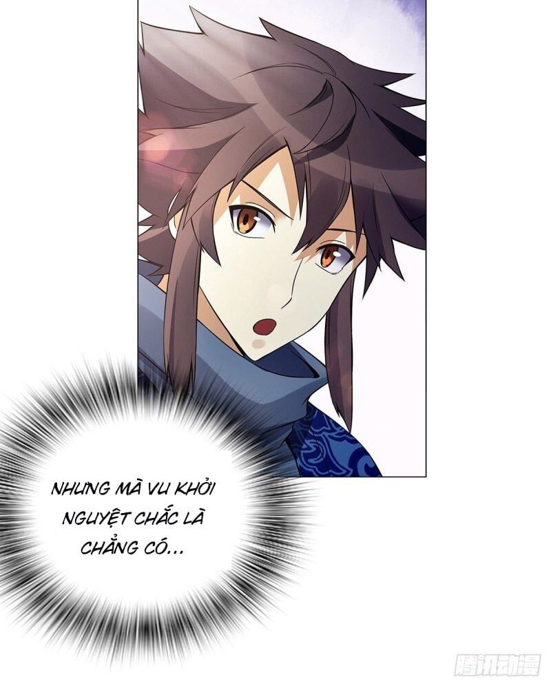 đọc truyện Thiên Thần Quyết Chương 126 ảnh 13 tại Thiên Thai Truyện