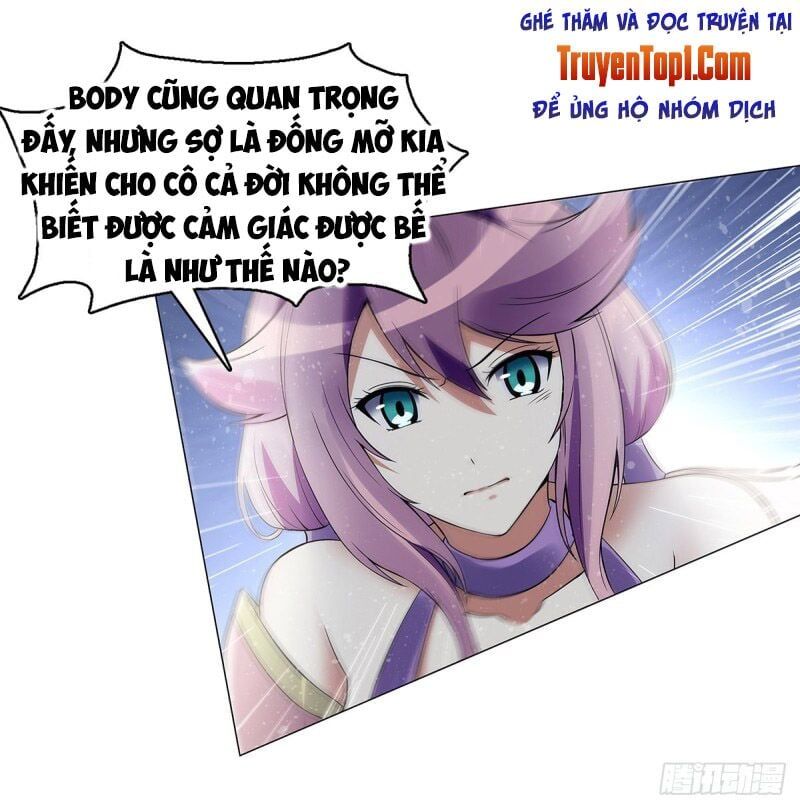 đọc truyện Thiên Thần Quyết Chương 126 ảnh 16 tại Thiên Thai Truyện