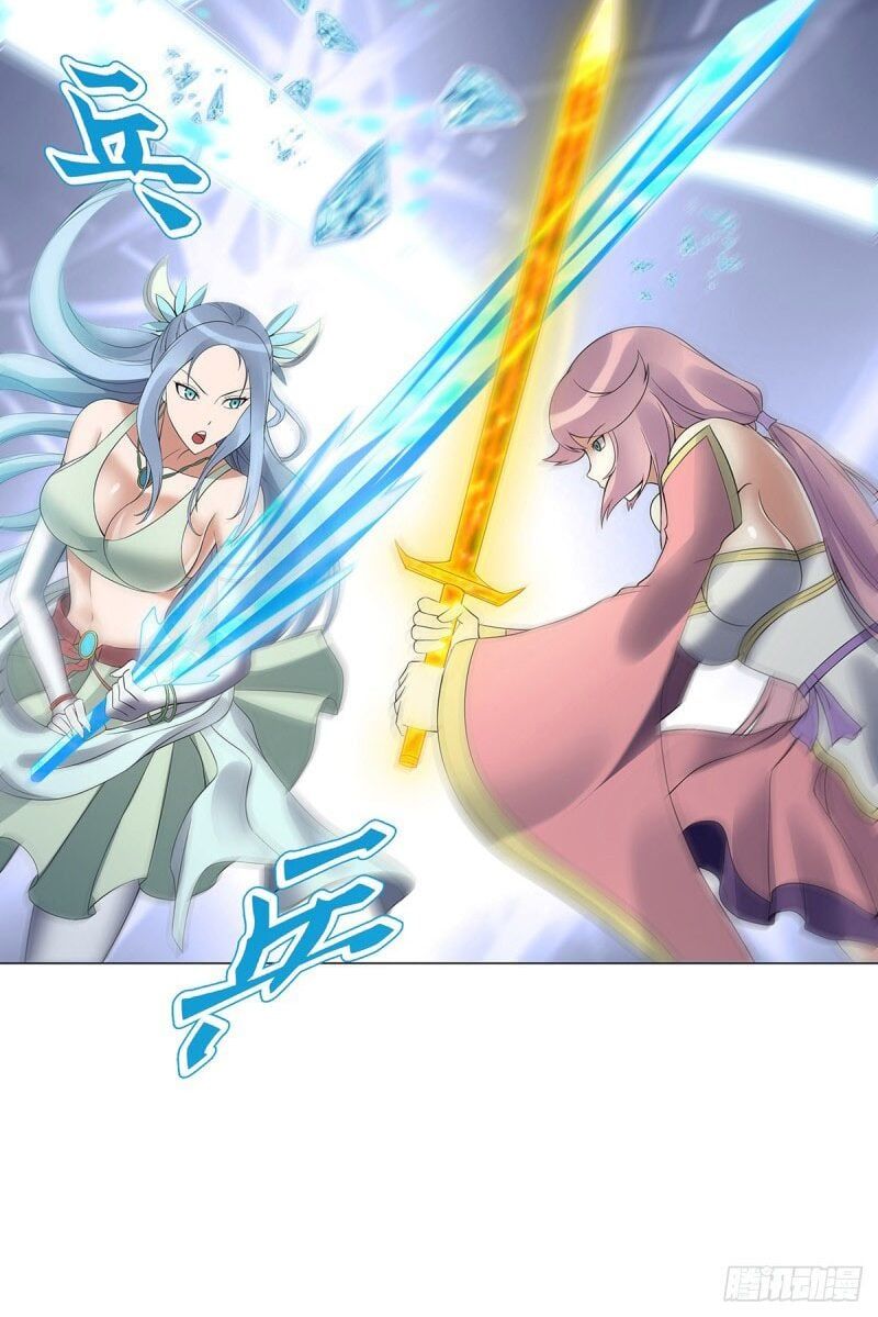 đọc truyện Thiên Thần Quyết Chương 126 ảnh 20 tại Thiên Thai Truyện