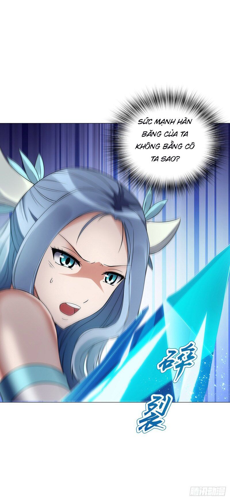 đọc truyện Thiên Thần Quyết Chương 126 ảnh 21 tại Thiên Thai Truyện