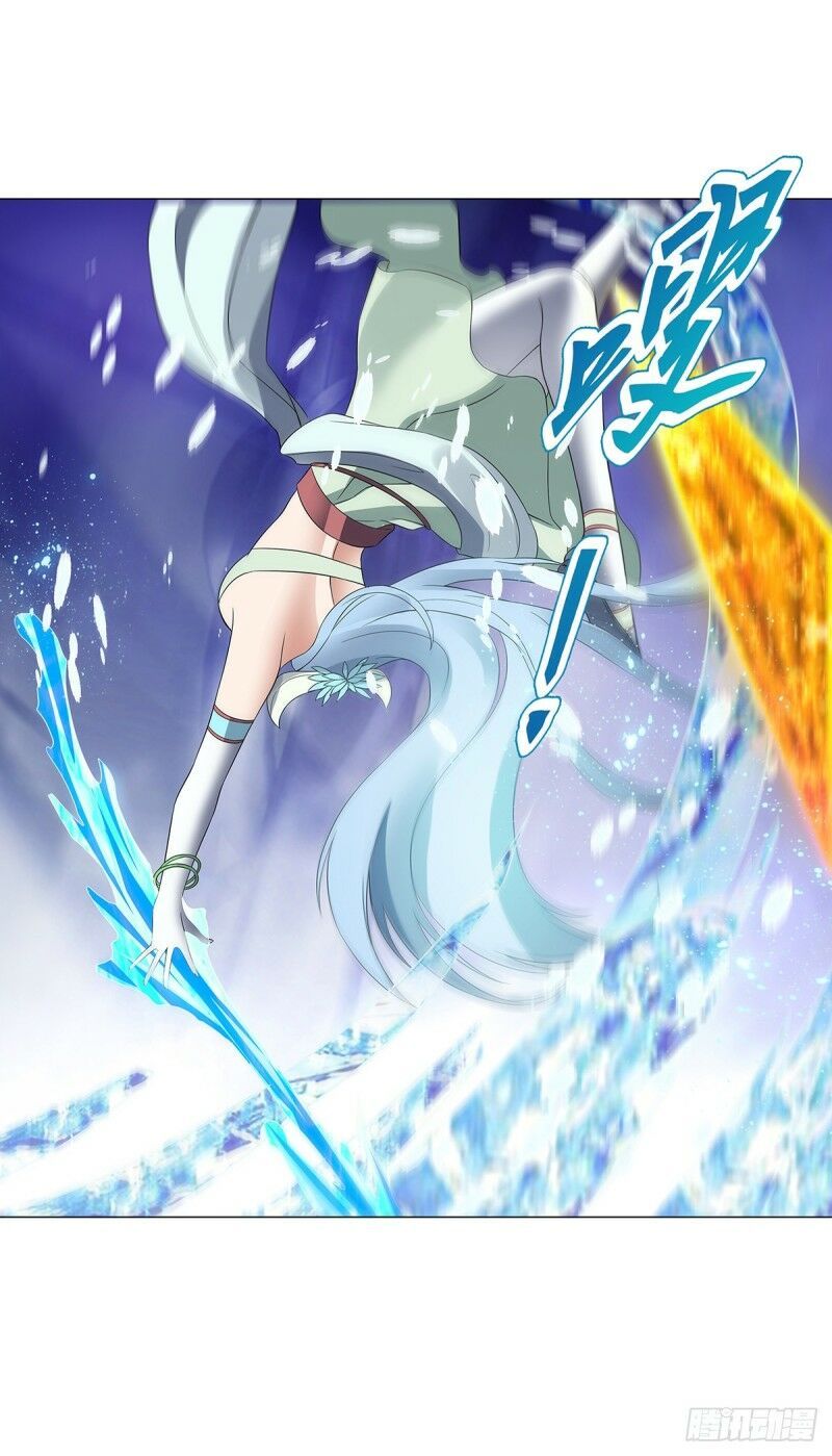 đọc truyện Thiên Thần Quyết Chương 126 ảnh 22 tại Thiên Thai Truyện