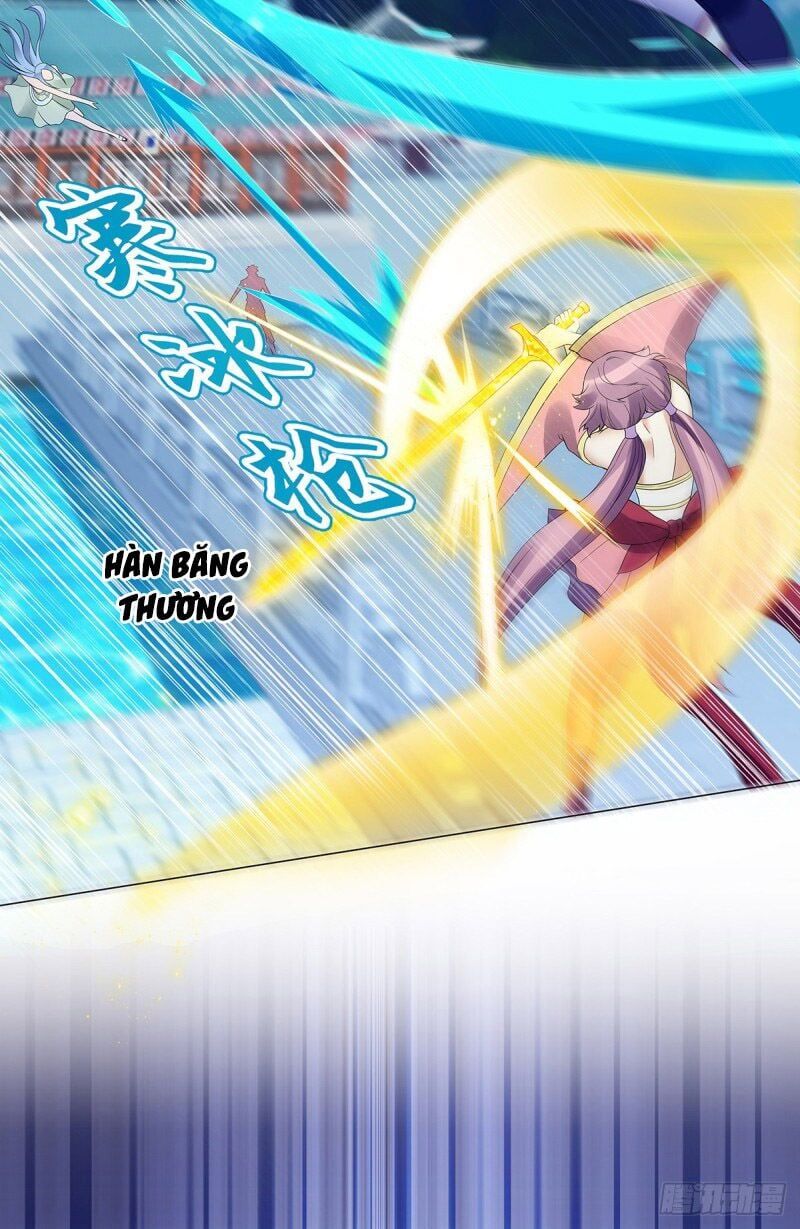 đọc truyện Thiên Thần Quyết Chương 126 ảnh 24 tại Thiên Thai Truyện