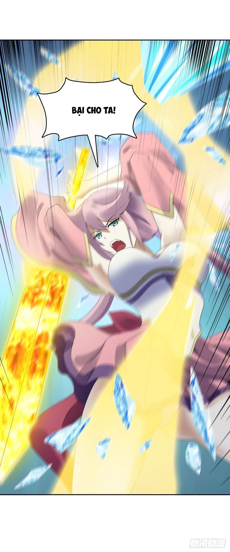 đọc truyện Thiên Thần Quyết Chương 126 ảnh 29 tại Thiên Thai Truyện