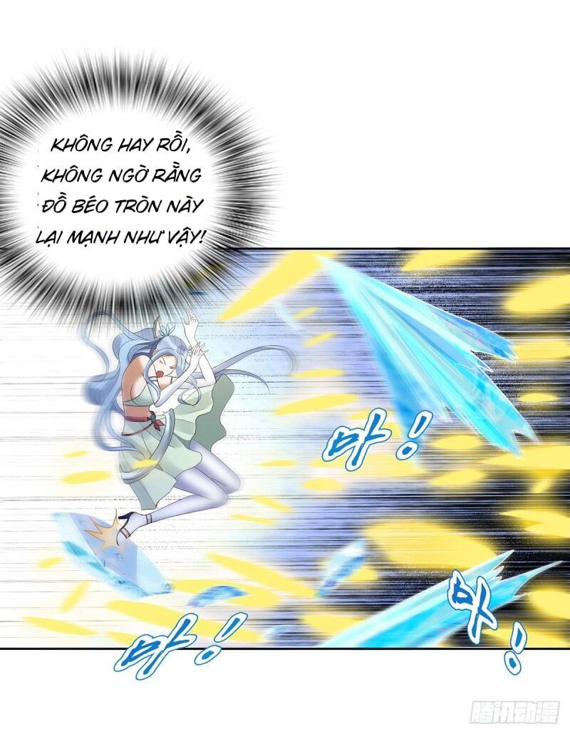 đọc truyện Thiên Thần Quyết Chương 126 ảnh 30 tại Thiên Thai Truyện