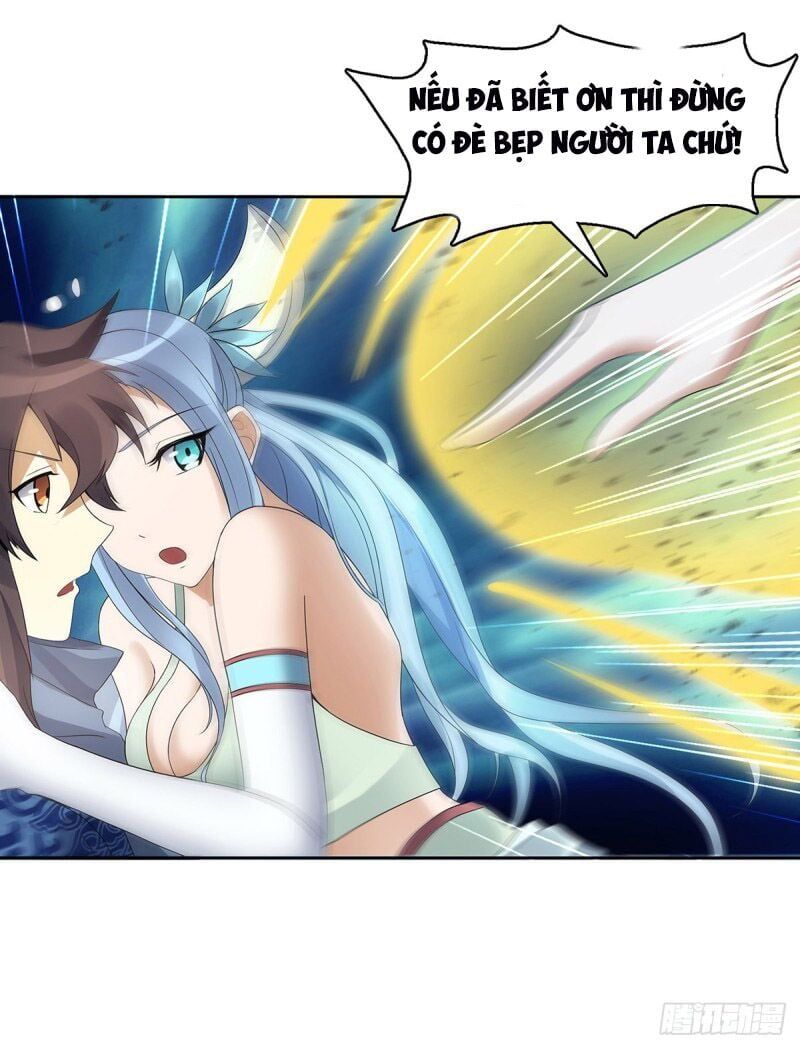 đọc truyện Thiên Thần Quyết Chương 126 ảnh 34 tại Thiên Thai Truyện