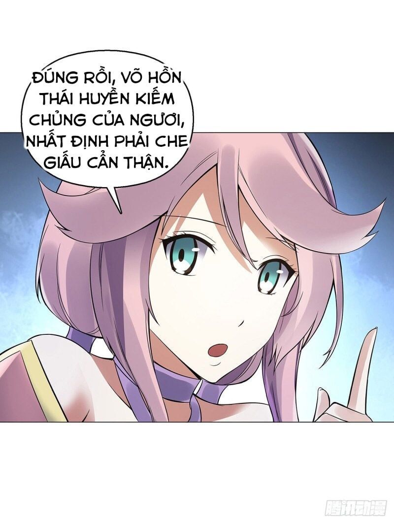 đọc truyện Thiên Thần Quyết Chương 127 ảnh 13 tại Thiên Thai Truyện