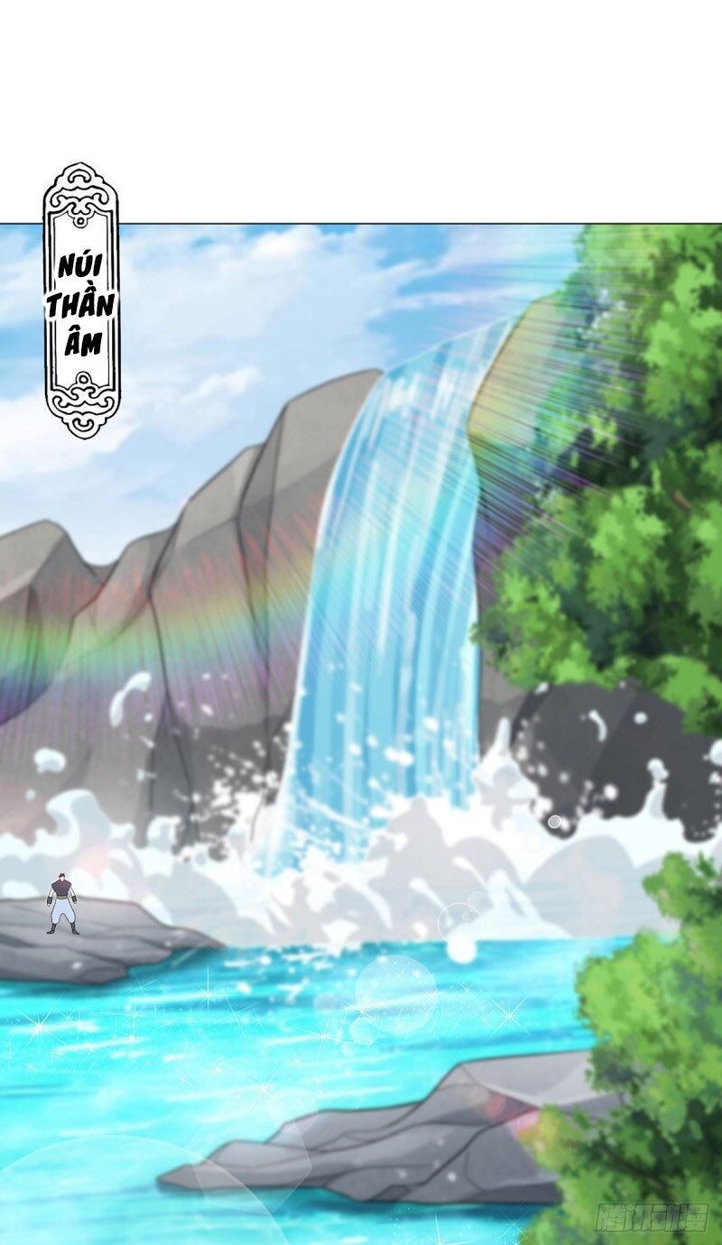 đọc truyện Thiên Thần Quyết Chương 127 ảnh 21 tại Thiên Thai Truyện