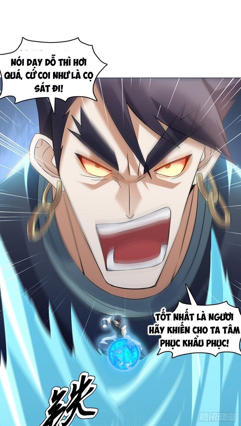 đọc truyện Thiên Thần Quyết Chương 127 ảnh 27 tại Thiên Thai Truyện