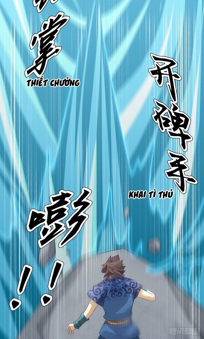 đọc truyện Thiên Thần Quyết Chương 127 ảnh 28 tại Thiên Thai Truyện