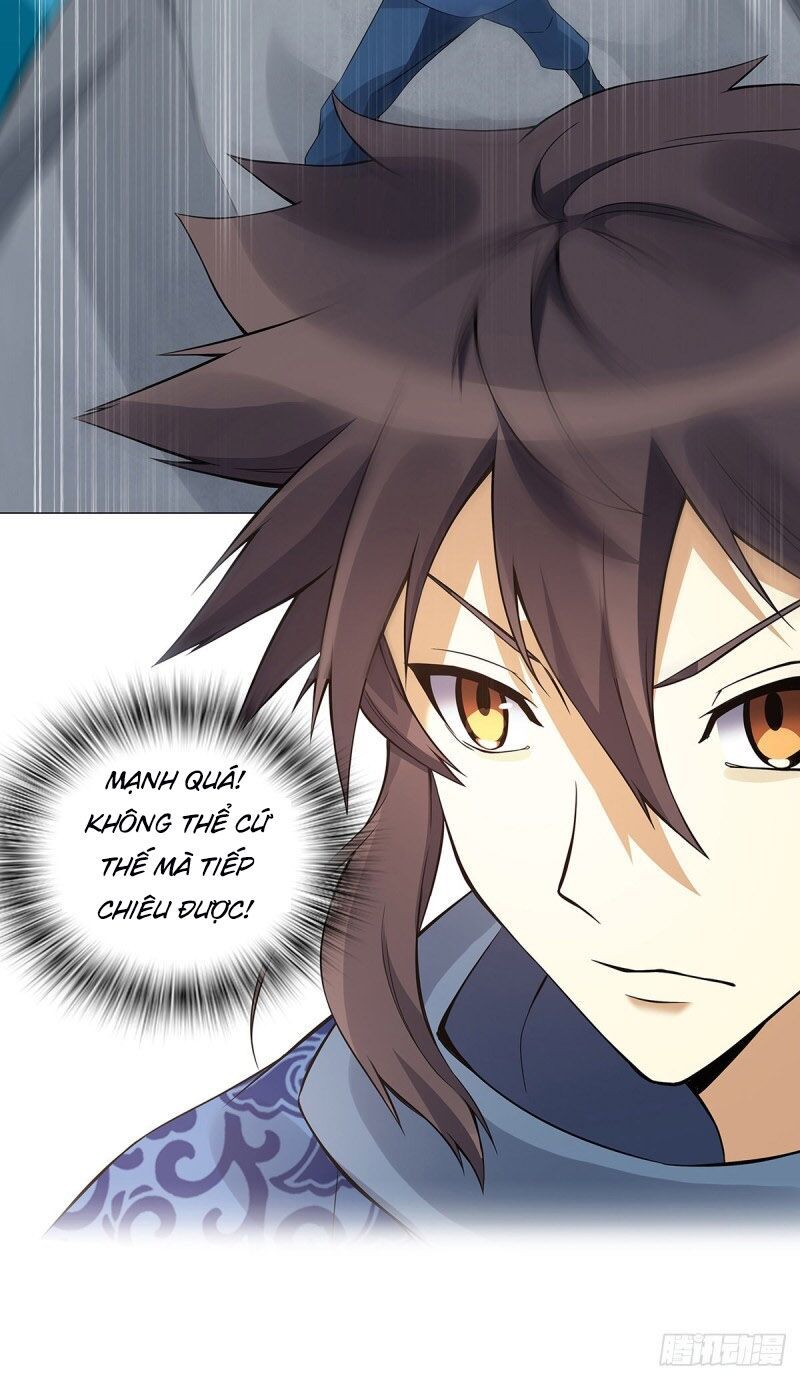 đọc truyện Thiên Thần Quyết Chương 127 ảnh 29 tại Thiên Thai Truyện