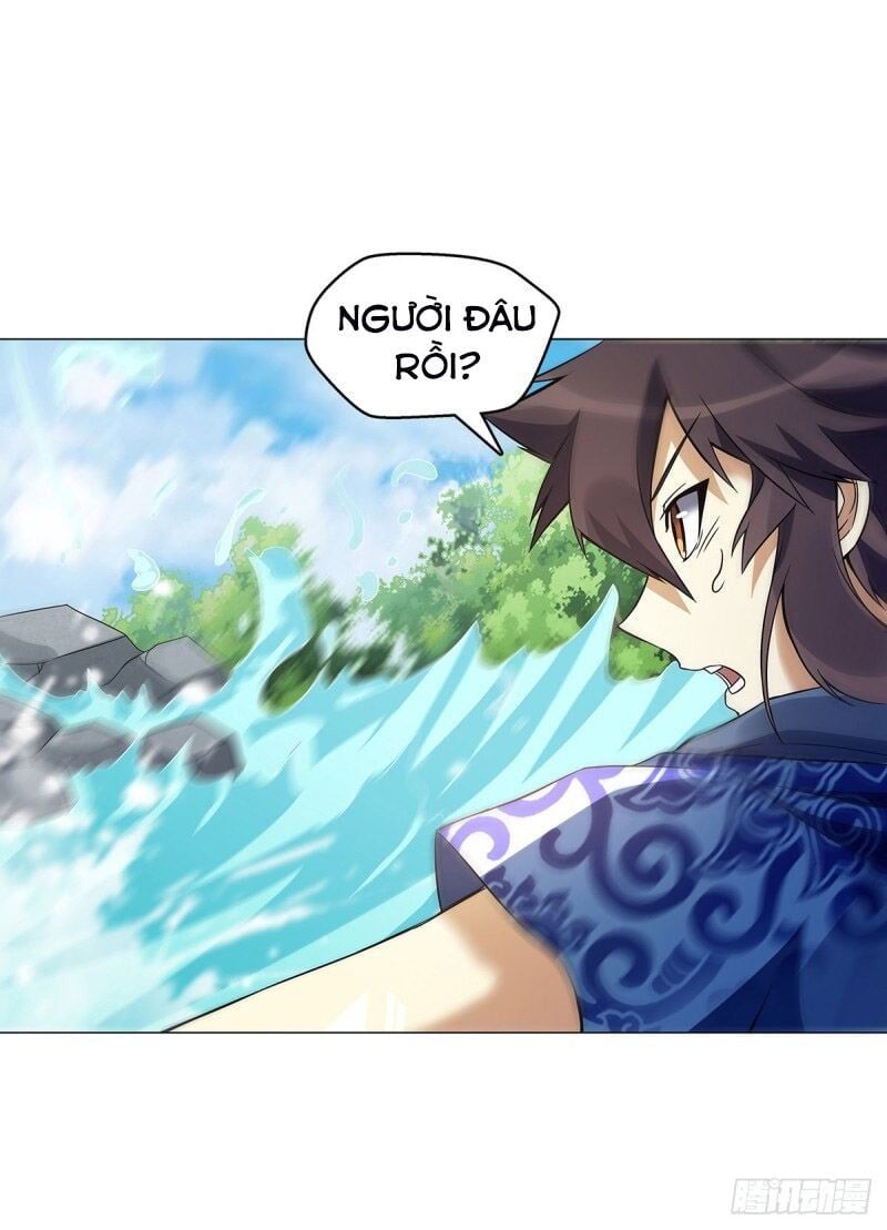 đọc truyện Thiên Thần Quyết Chương 127 ảnh 31 tại Thiên Thai Truyện