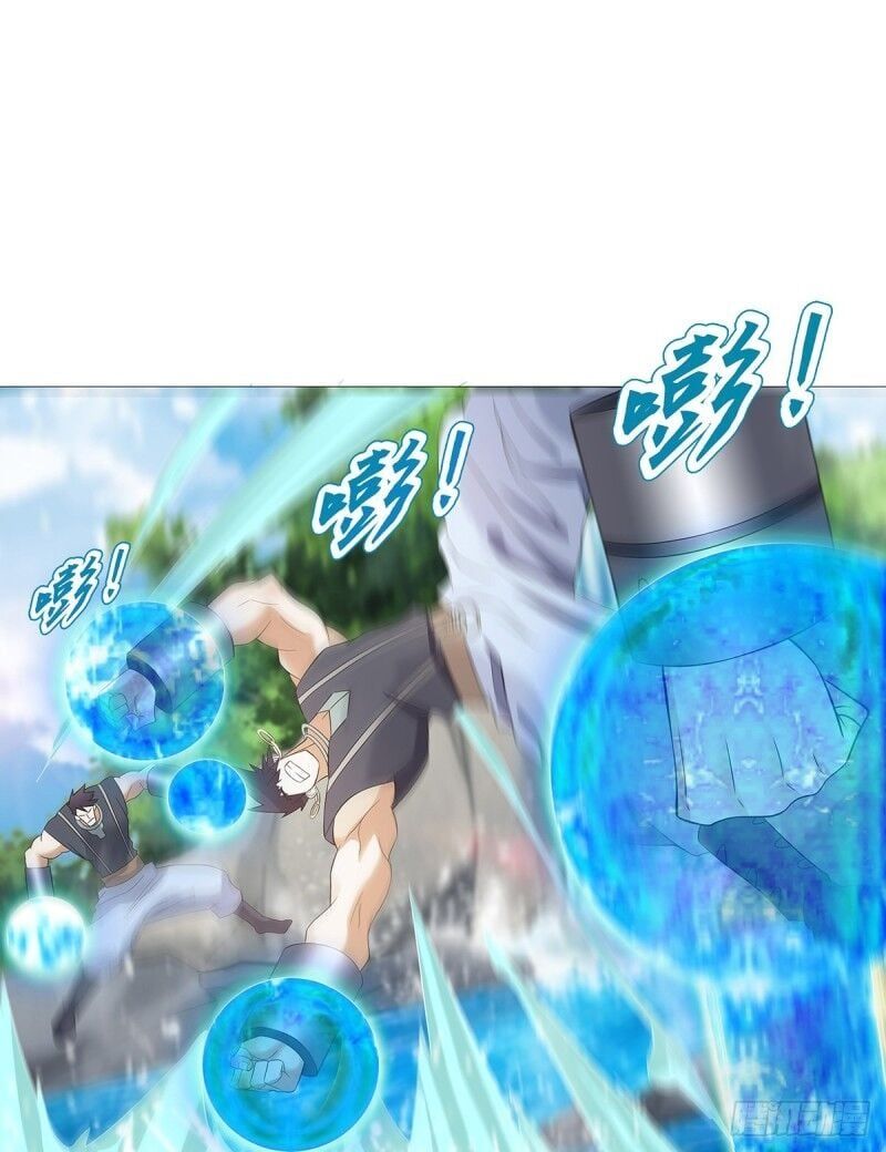 đọc truyện Thiên Thần Quyết Chương 127 ảnh 37 tại Thiên Thai Truyện