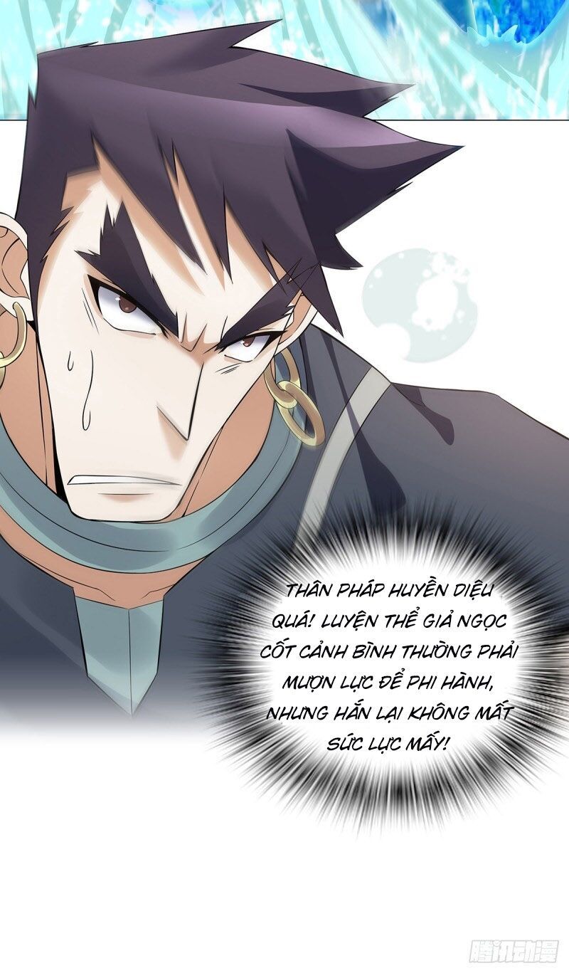 đọc truyện Thiên Thần Quyết Chương 127 ảnh 38 tại Thiên Thai Truyện