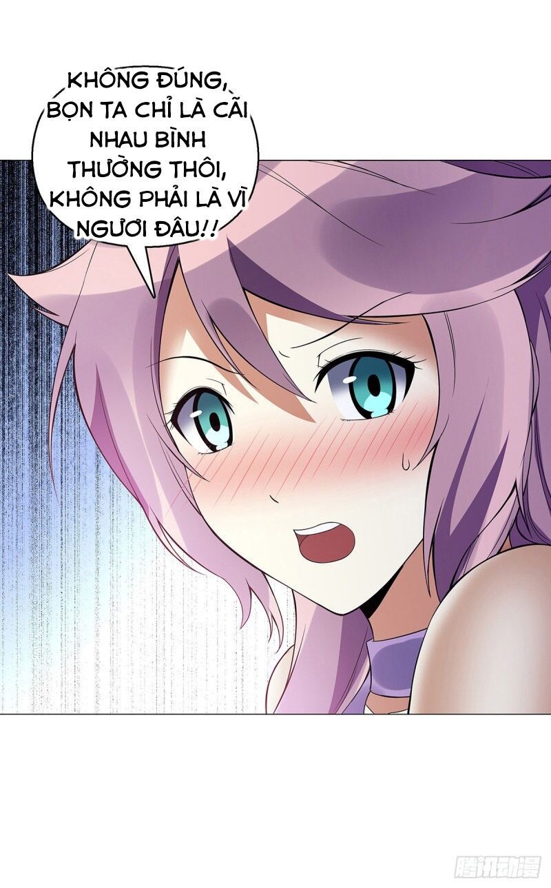 đọc truyện Thiên Thần Quyết Chương 127 ảnh 6 tại Thiên Thai Truyện