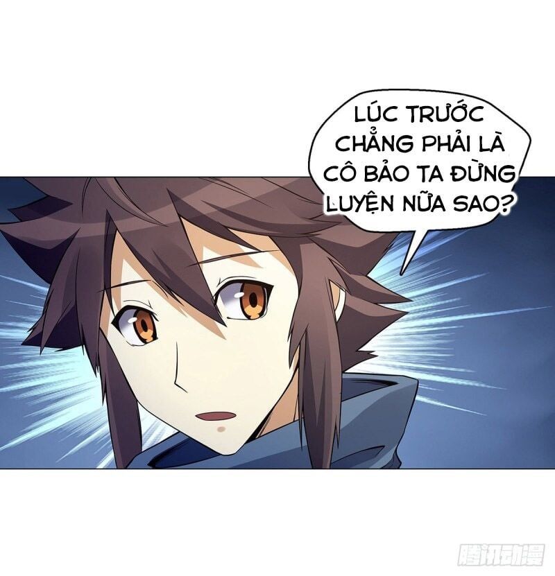 đọc truyện Thiên Thần Quyết Chương 127 ảnh 10 tại Thiên Thai Truyện