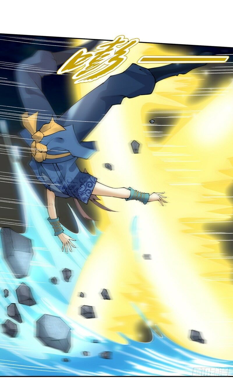 đọc truyện Thiên Thần Quyết Chương 128 ảnh 12 tại Thiên Thai Truyện